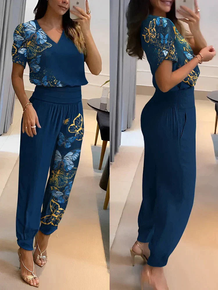 Cyla - Jumpsuit for Women Stylish and Comfortable