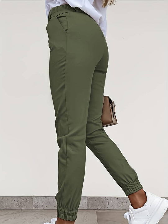 Giulia - Skinny Stretch trousers