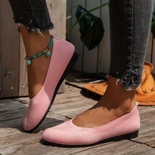 Sophie - Luxury Breathable Non-Slip Shoes