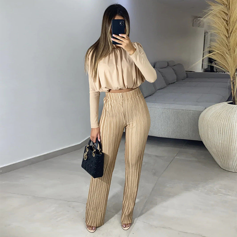 Vivienne | Stylish Two-Piece Set