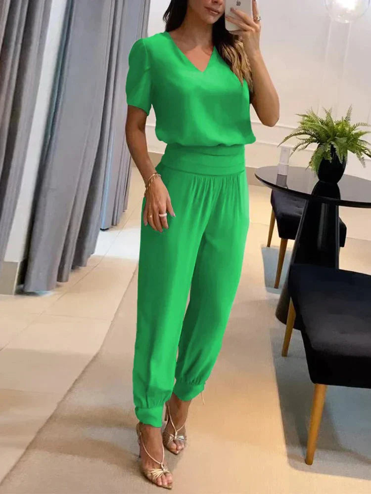 Cyla - Jumpsuit for Women Stylish and Comfortable