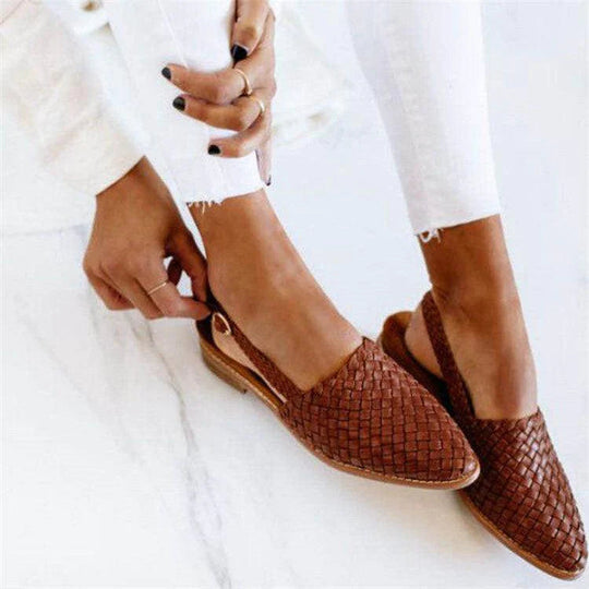 World Of Women - Premium Loafers - Maximum Comfort