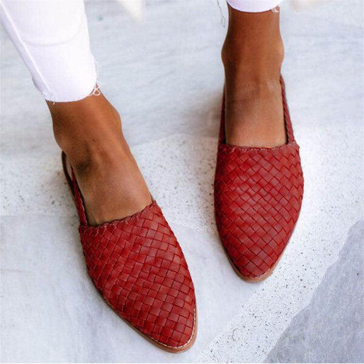 World Of Women - Premium Loafers - Maximum Comfort