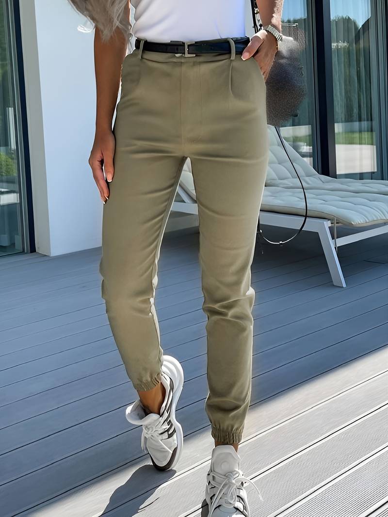 Giulia - Skinny Stretch trousers