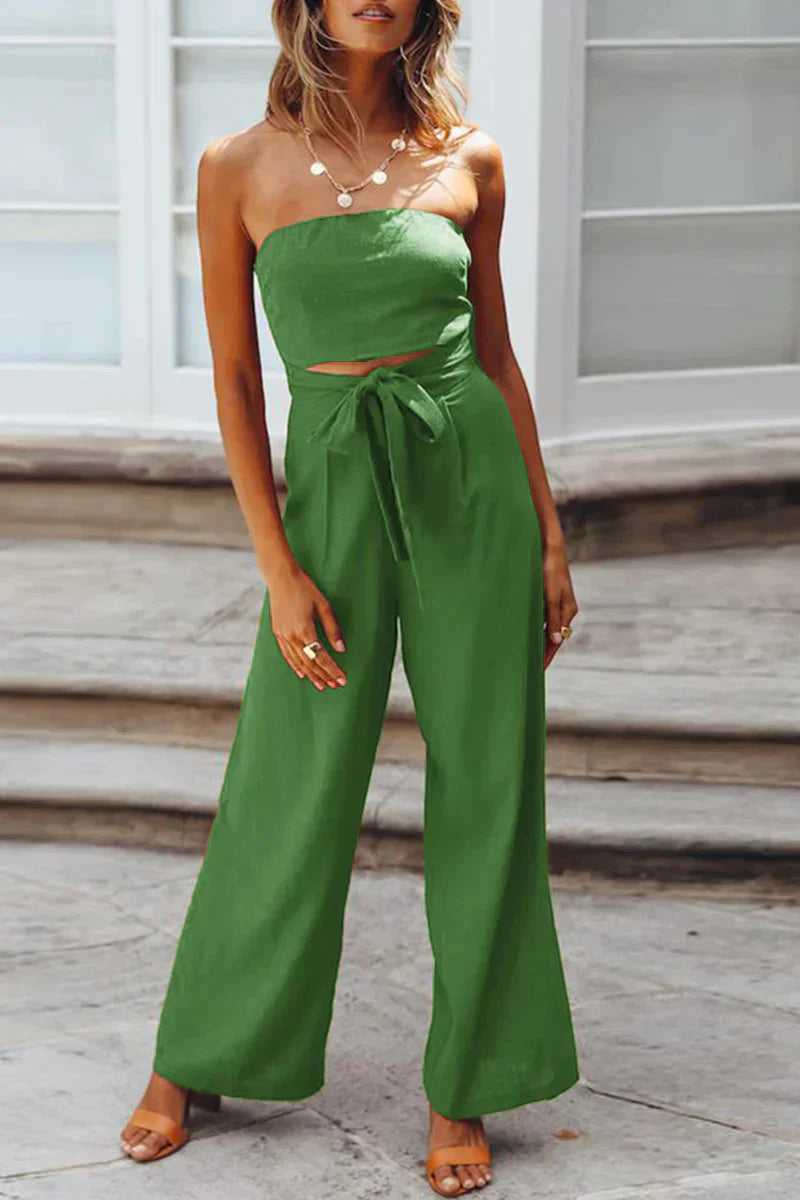 Malou - Elegant and Stylish Jumpsuit for Women