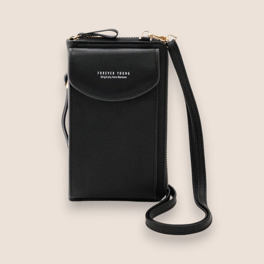 Mobile Cross Bag - The Versatile Phone Bag for All Your Needs