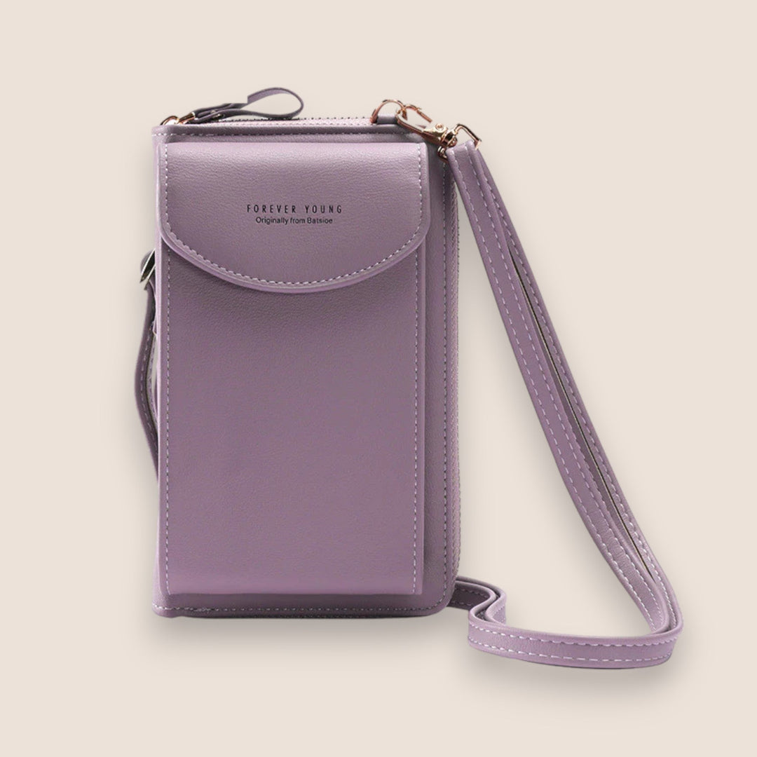 Mobile Cross Bag - The Versatile Phone Bag for All Your Needs