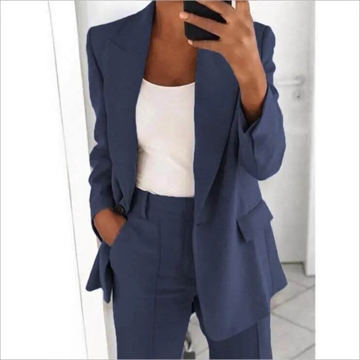 Cela - Elegant Women's Suit