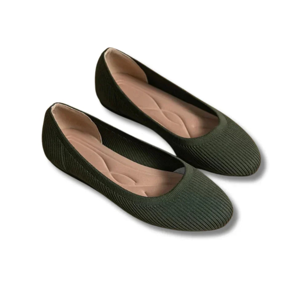 Isalina | Slip-On Loafers