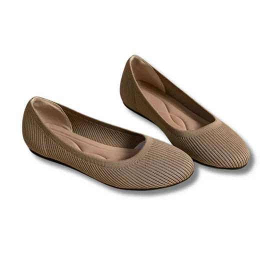 Isalina | Slip-On Loafers