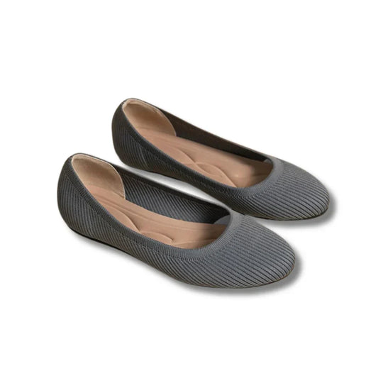 Isalina | Slip-On Loafers