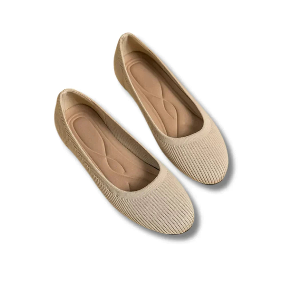 Isalina | Slip-On Loafers