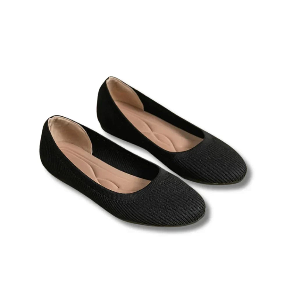 Isalina | Slip-On Loafers