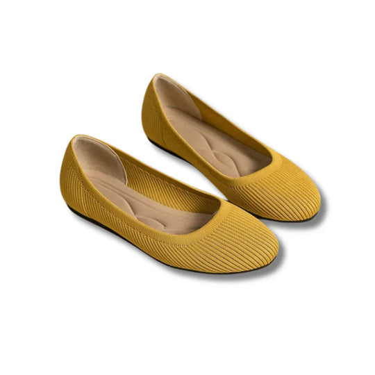 Isalina | Slip-On Loafers