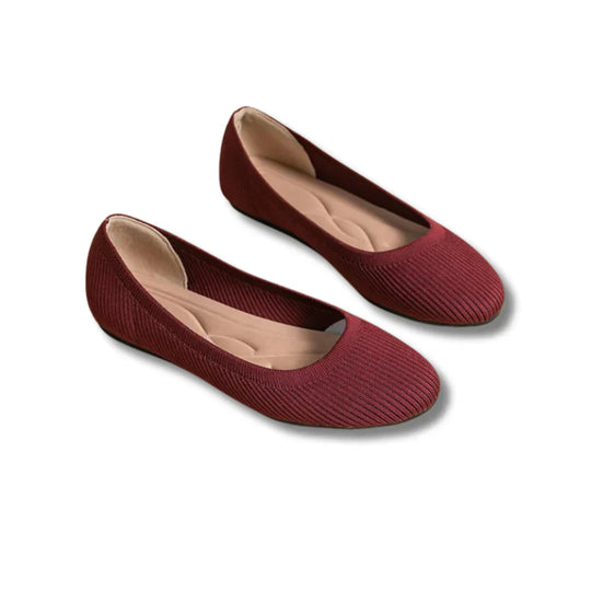 Isalina | Slip-On Loafers