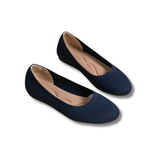 Isalina | Slip-On Loafers