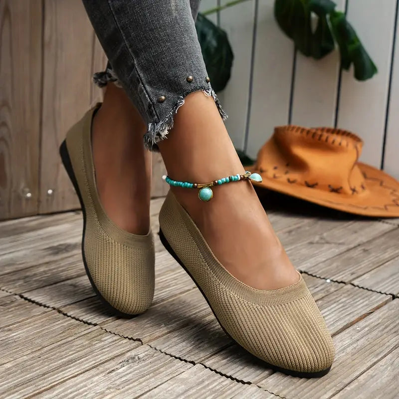 Sophie - Luxury Breathable Non-Slip Shoes