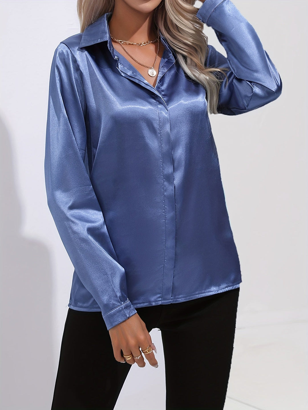 Mirielle | Elegant Women Blouse