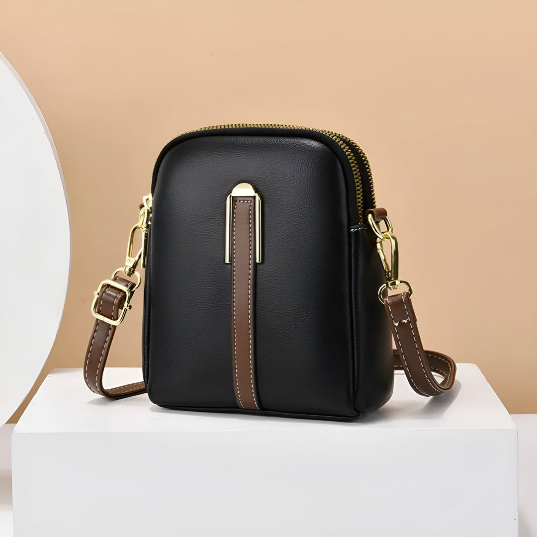 Paula Bag - Luxurious Feminine Crossbody Bag Perfect blend of Style and Function