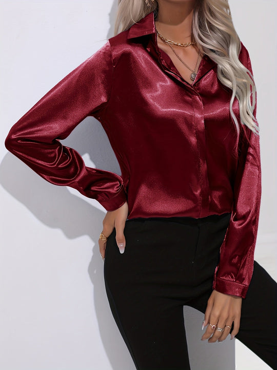 Mirielle | Elegant Women Blouse