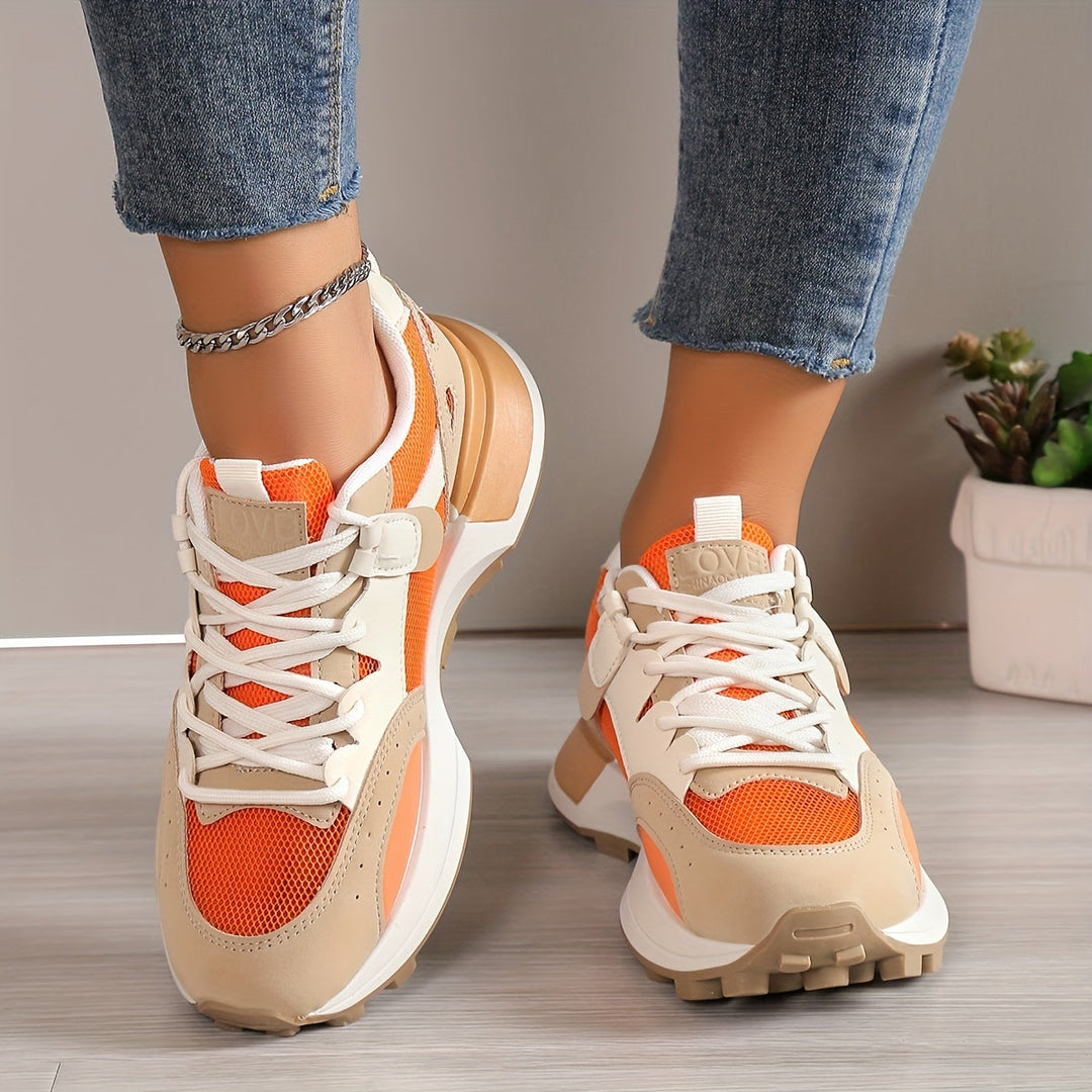 Lott - Soft and Breathable Trainers for Maximum Comfort