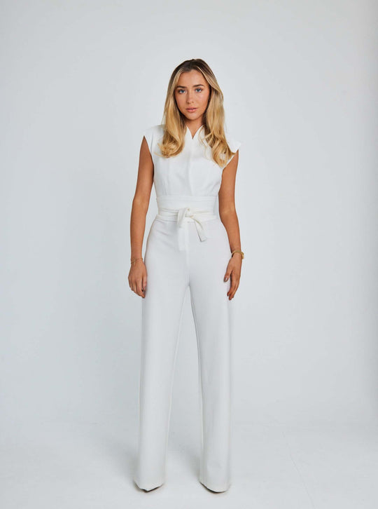 World of Women - Elegant Jumpsuit for a Timeless Look