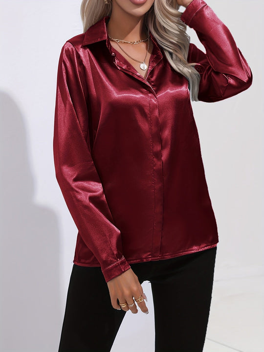 Mirielle | Elegant Women Blouse