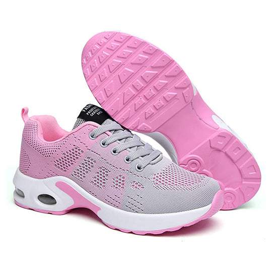 Dinora - Trendy & Comfortable Sneakers