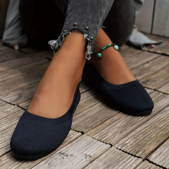 Sophie - Luxury Breathable Non-Slip Shoes