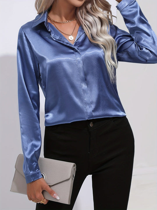 Mirielle | Elegant Women Blouse