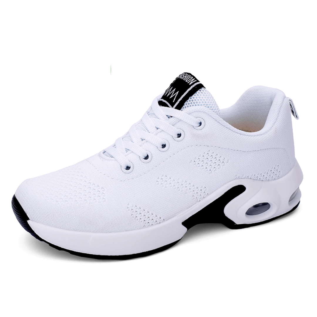 Dinora - Trendy & Comfortable Sneakers