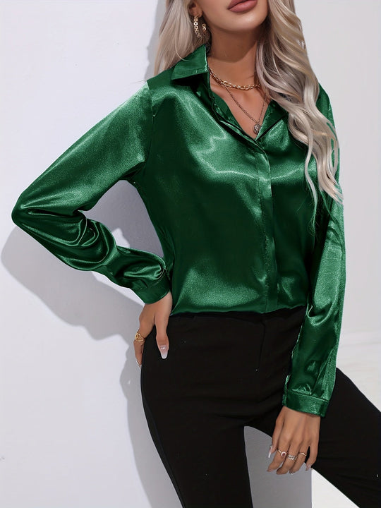 Mirielle | Elegant Women Blouse