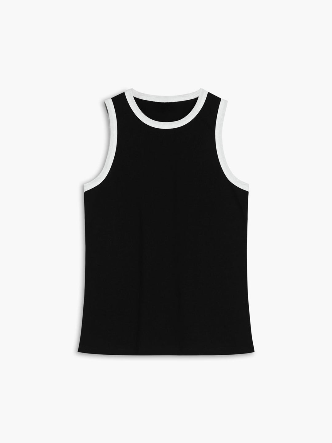 World Of Women - Elegant old money tank top ladies