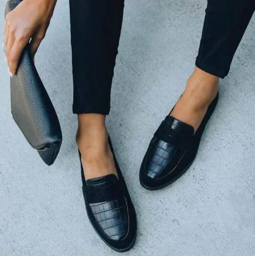 Jitske | Elegant Loafers