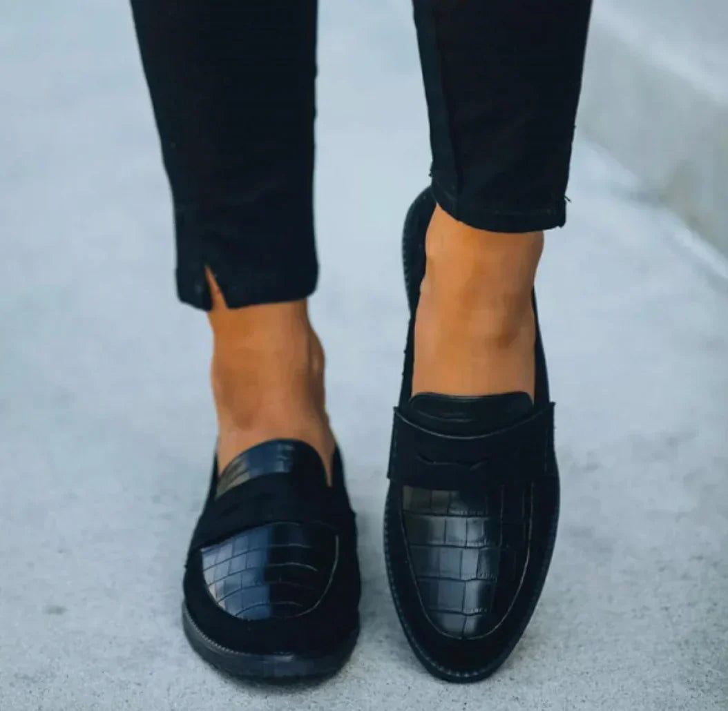 Jitske | Elegant Loafers