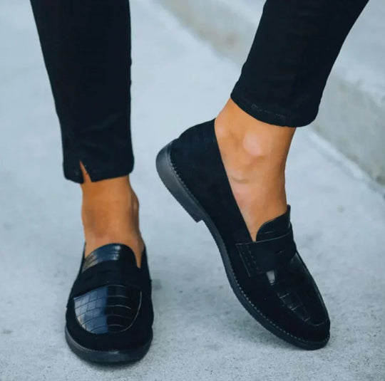 Jitske | Elegant Loafers