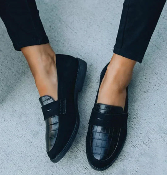 Jitske | Elegant Loafers