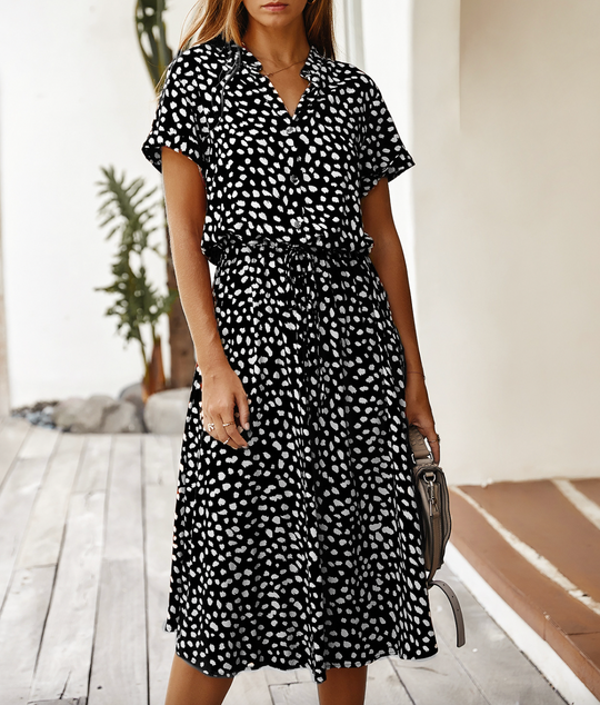 Casual Summer Dress for Women Comfortable and Stylish