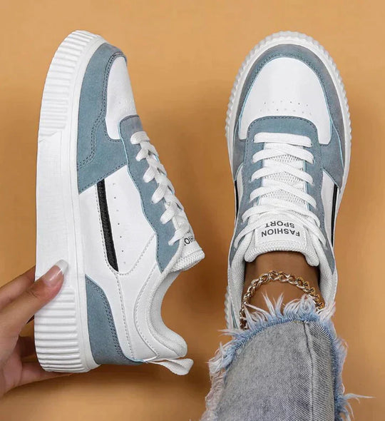 Zarela | Stylish Sneakers