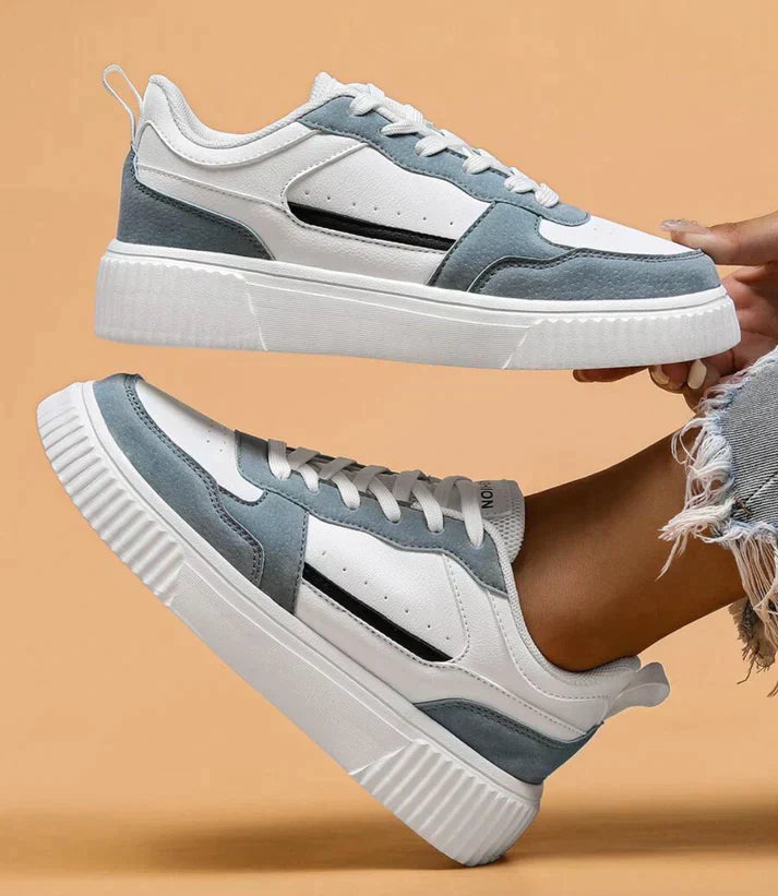 Zarela | Stylish Sneakers