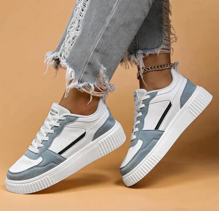 Zarela | Stylish Sneakers