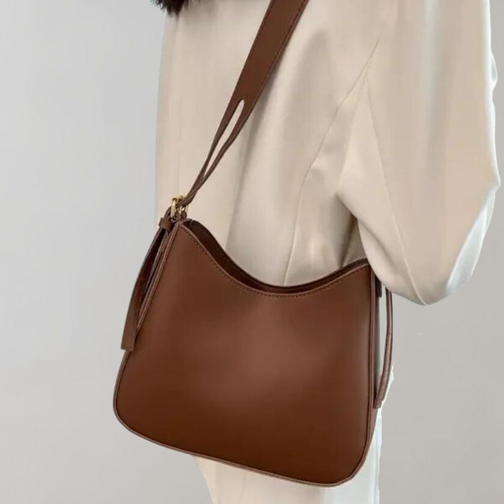 Reni - Elegant and comfortable crossbody shoulder bag