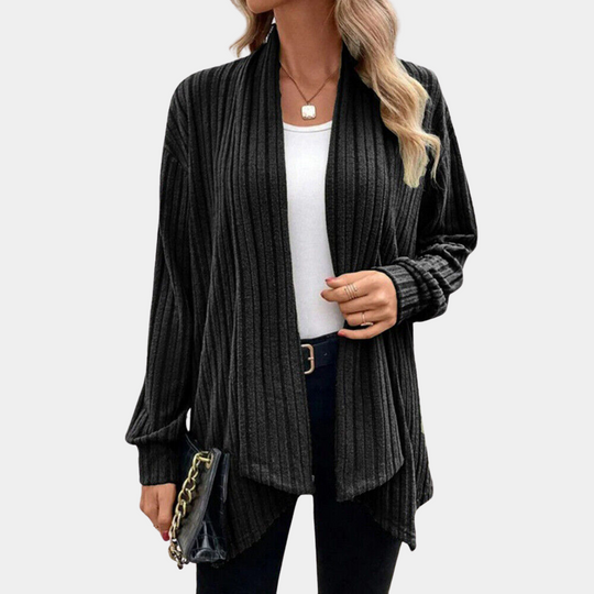 Emily - Luxurious Women's Cardigan