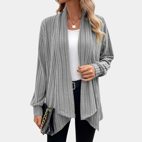 Emily - Luxurious Women's Cardigan