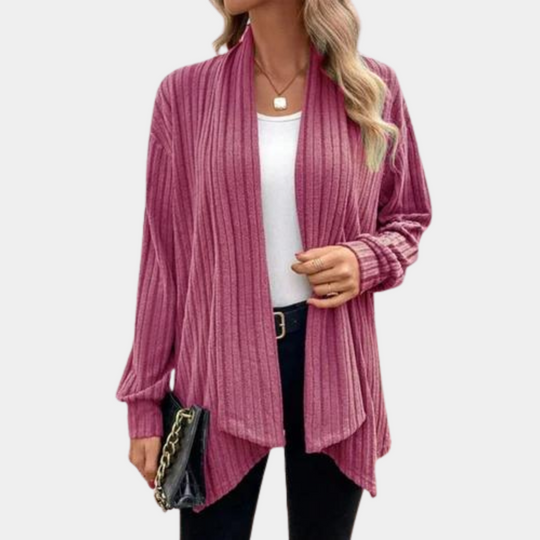 Emily - Luxurious Women's Cardigan