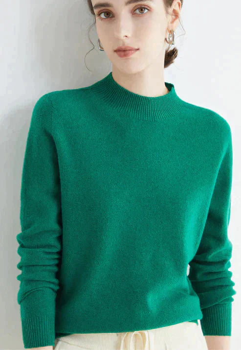 Camela - Stylish and Comfortable Sweater