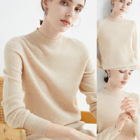 Camela - Stylish and Comfortable Sweater