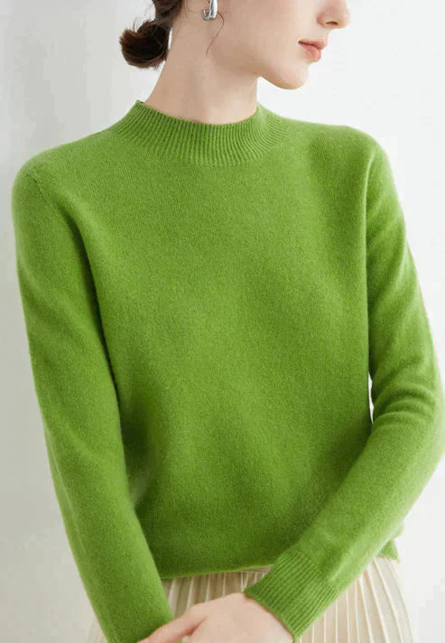 Camela - Stylish and Comfortable Sweater