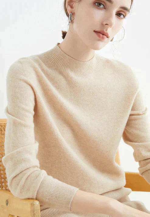 Camela - Stylish and Comfortable Sweater