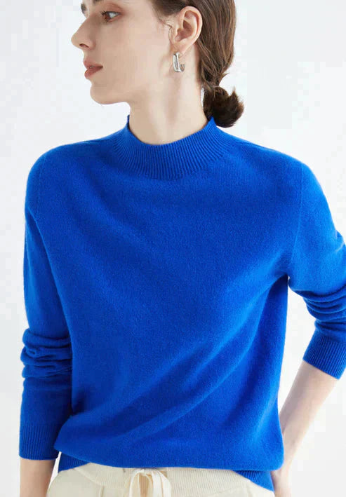 Camela - Stylish and Comfortable Sweater